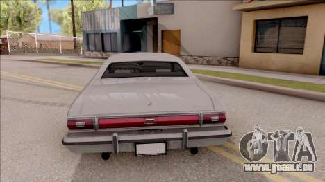 Ford Gran Torino 1975 v2 für GTA San Andreas