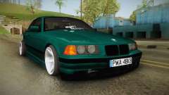 BMW M3 E36 Coupe für GTA San Andreas