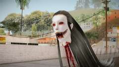 Eye - Krasue pour GTA San Andreas