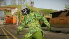 Gunrunning DLC Male Skin pour GTA San Andreas