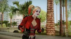 God Eater 2: Rage Burst - Erina der Vogelweid pour GTA San Andreas