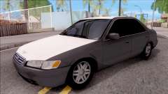Toyota Camry 2002 pour GTA San Andreas