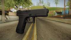 Glock 18 für GTA San Andreas