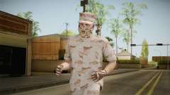 Gunrunning Male Skin für GTA San Andreas