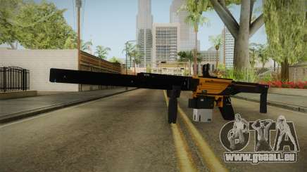 CoD: Infinite Warfare - X-Eon White pour GTA San Andreas