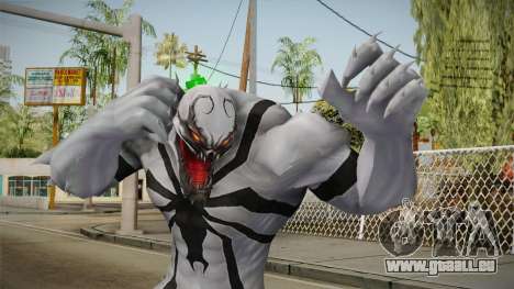 Marvel Future Fight - Anti-Venom für GTA San Andreas