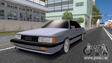 Audi 200 pour GTA San Andreas
