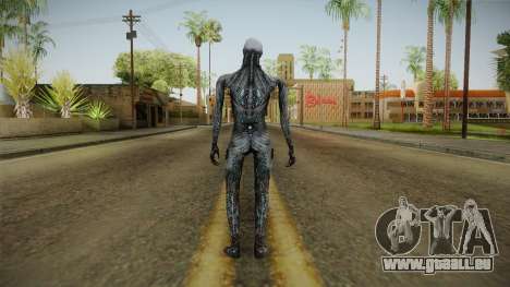 Mass Effect 3 Husk für GTA San Andreas