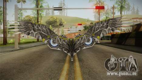 Marvel Future Fight - Vulture (Homecoming) v1 für GTA San Andreas