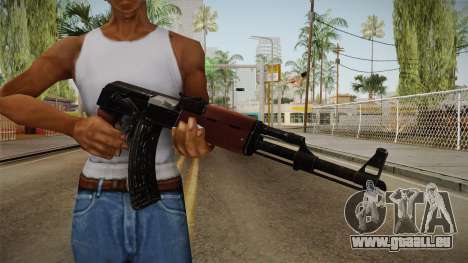 AK-47 Sin Culata HD pour GTA San Andreas