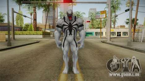 Marvel Future Fight - Anti-Venom für GTA San Andreas