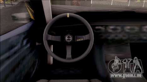 Drift Elegy pour GTA San Andreas