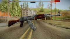 CS: GO AK-47 Cartel Skin pour GTA San Andreas
