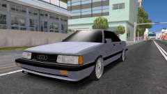 Audi 200 pour GTA San Andreas