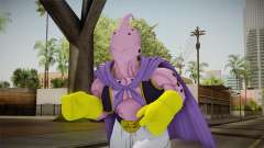 Super Mr Buu From DBX2 pour GTA San Andreas