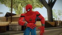 Marvel Contest Of Champions - Spider-Man v2 für GTA San Andreas