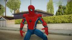 Marvel Contest Of Champions - Spider-Man pour GTA San Andreas