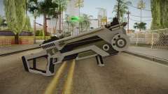 Planetside 2 - Hunter QCX pour GTA San Andreas