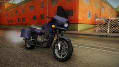 HPV 1000 Reborn pour GTA San Andreas