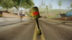Metal Slug Weapon 14 für GTA San Andreas
