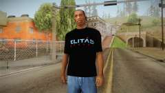 GTA 5 Special T-Shirt v7 pour GTA San Andreas