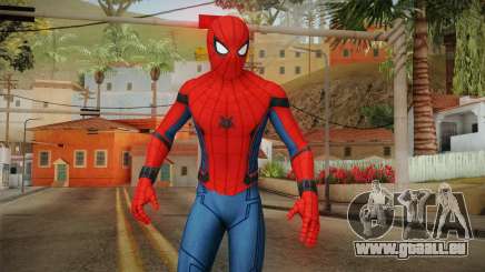 Marvel Heroes Omega - Suit Tecnology pour GTA San Andreas