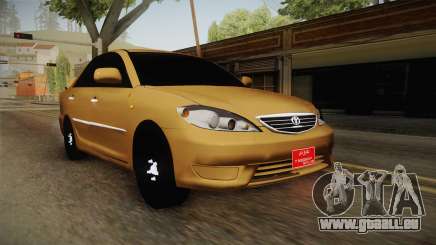Toyota Camry 2006 pour GTA San Andreas