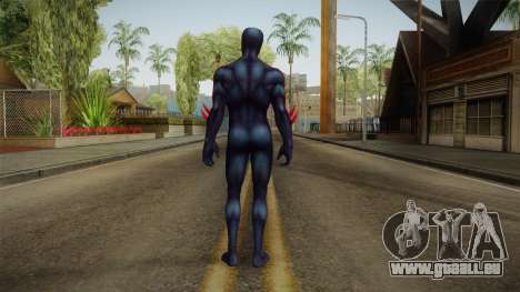 Marvel Future Fight - Spider-Man 2099 v2 für GTA San Andreas