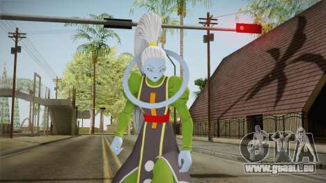 Vados Angel Of The Universe 6 pour GTA San Andreas