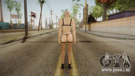 Tio Gilipollas Prostituta Skin pour GTA San Andreas