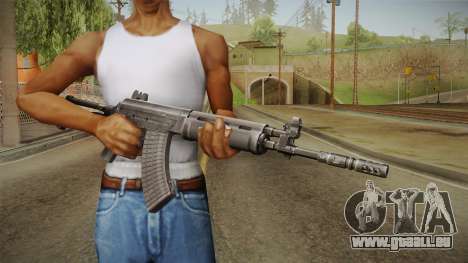 Sako 95 Assault Rifle für GTA San Andreas