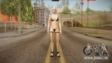 Tio Gilipollas Prostituta Skin pour GTA San Andreas