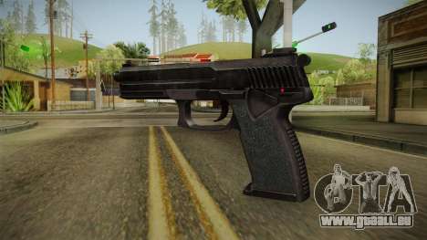 Killing Floor - MK23 für GTA San Andreas