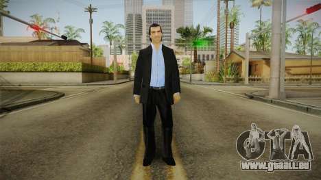 Abdulhey Coban Skin für GTA San Andreas