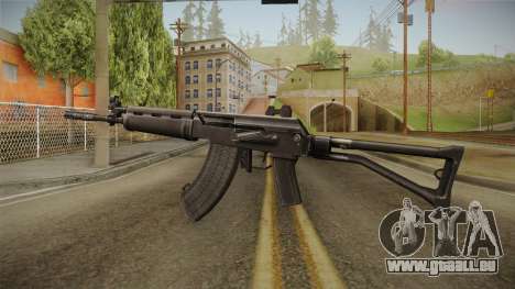 Sako 95 Assault Rifle pour GTA San Andreas
