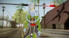 Vados Angel Of The Universe 6 pour GTA San Andreas