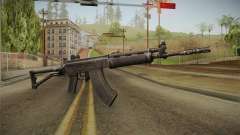 Sako 95 Assault Rifle für GTA San Andreas
