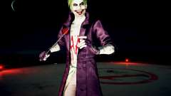 Joker from Injustice 2 für GTA 5