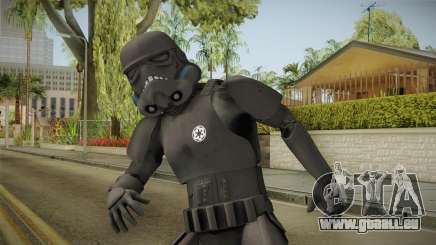 Star Wars Battlefront 3 - Shadowtrooper für GTA San Andreas