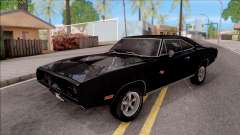 Dodge Charger RT 1970 für GTA San Andreas