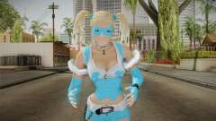 Harley Mika Rainbow Quinn für GTA San Andreas