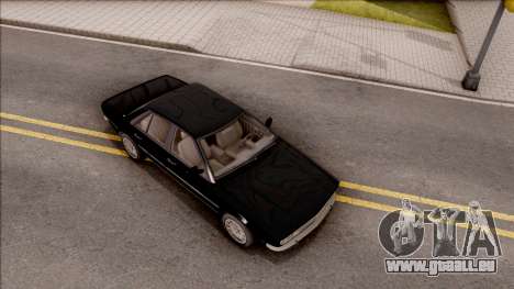 Imponte Vincent IVF für GTA San Andreas