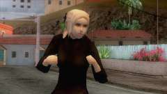 Female Sweater One Piece v1 pour GTA San Andreas