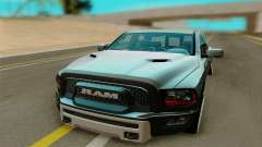 Dodge Ram für GTA San Andreas