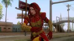 Marvel Heroes - Phoenix (Horseman) für GTA San Andreas