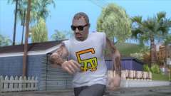 Outfit Gangsta - Skin Random v21 pour GTA San Andreas