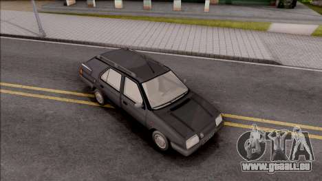 Skoda Favorit 135 Estate für GTA San Andreas