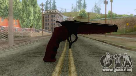 GTA 5 - Marksman Pistol pour GTA San Andreas