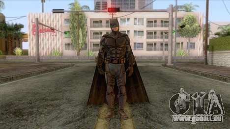 Injustice 2 - Batman JL pour GTA San Andreas
