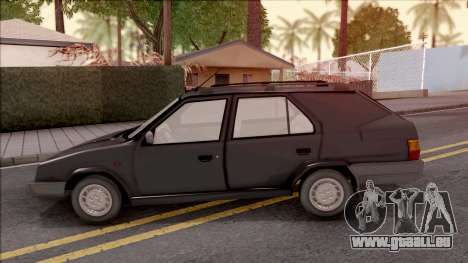 Skoda Favorit 135 Estate für GTA San Andreas